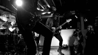 Royal Thunder/Anchor at The  DNA Lounge San Francisco 24 March 2018