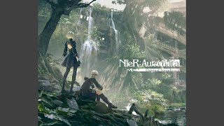 Nier: Automata - Pascal's Village