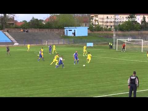 Dinamo-Senta