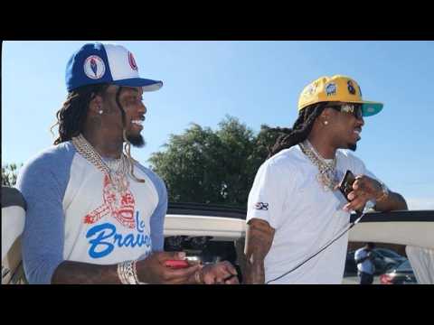 Best Of Us &ndash; Offset ft. Quavo (Official Video) | TuneNova