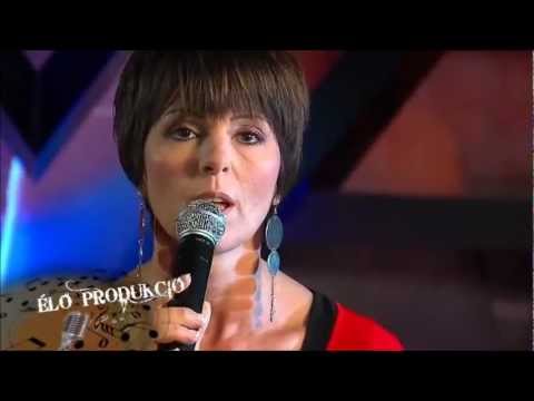 Auth Csilla - Nem tudok nem gondolni rád