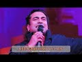 MereGharRamAayeHain Ayodhya With Jagat Guru Swami Rambhadracharya Ji Joining In Jubinnautiyal