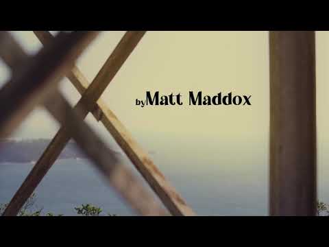 Matt Maddox - The Passed (Official Music Video)