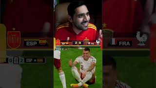 لافوووووريااا روخاااا إلى النهائي 😭😭😭🔥🇪🇸🇪🇸🇪🇸🇪🇸🇪🇸
