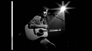 Dead Flowers - Townes Van Zandt