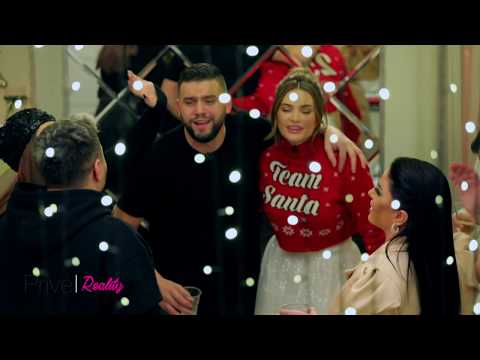 Flori ft. Shkurta - Si dikur - LIVE - (Prive Reality 2020)