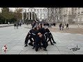 [KPOP IN PUBLIC] TEN (텐) 'Birthday' dance cover by INSANITY | Spain