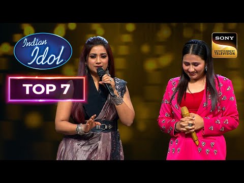 'Dil Ke Aramaan' पर Adya की Performance को 7000 Years तक याद रखा जाएगा | Indian Idol 14 | Top 7