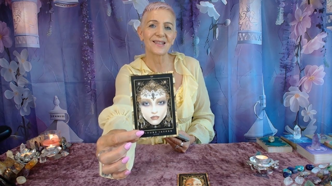 AQUARIUS This is DEEP…Law of Karma is Enacted & Everyone is About to Get Served!