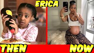 Stranger Things 🔥 Then And Now