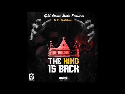 04.- Js El Problema - Sola & Fria Ft. @alebartt1663 👑 (Prod By. Kzzanova) (The King Is Back)
