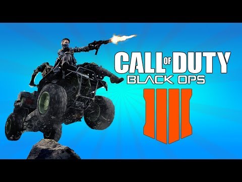 BO4 Blackout - Momenti Divertenti (Esperienze Dentro il Bagno, Il Provino, Lo Starnuto)