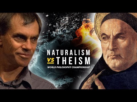 Naturalism, Classical Theism, and First Causes