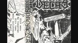Decay - Promo Tape (DEMO STREAM)