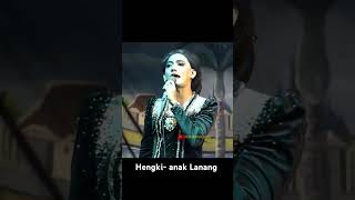 Download lagu plesetan lagu anak Lanang #hengki #cakpercil #fyp mp3
