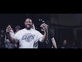 KOTD Rap Battle Charlie Clips Vs Dirtbag Dan