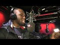 Rappers RV Headie One Dee One And Tugga Spit Bars For Kan D Man Limelight