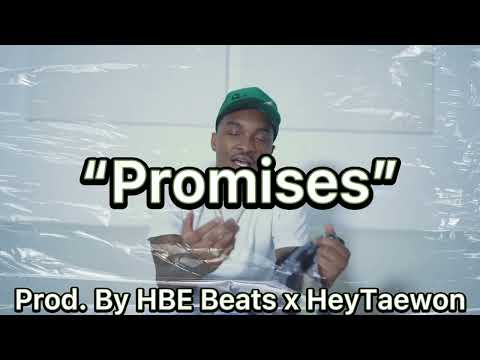 [Free] Bankroll Raedoe x EBK Jaaybo Type Beat - "Promises"