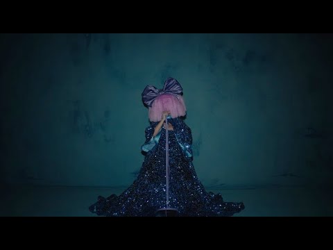 Sia - Courage To Change