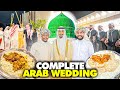 Pure Arab Traditional Wedding In Madina Mangni To Walima Haq Mehar