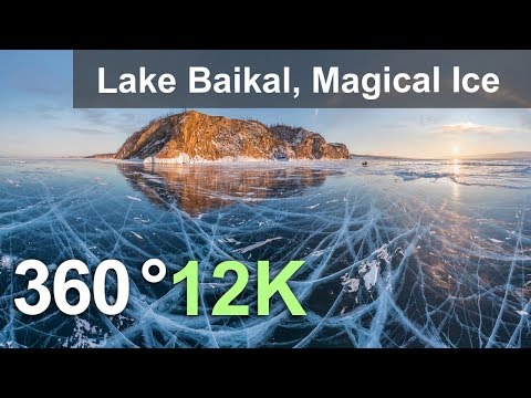 Amazing 360 videos