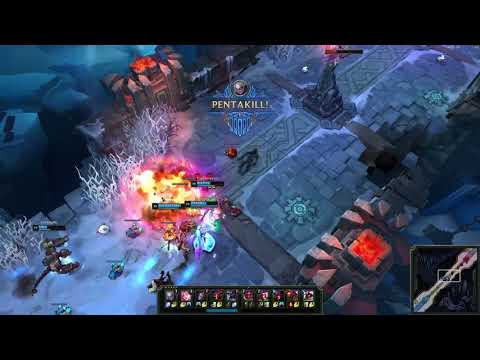 Diana instant penta on aram