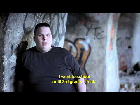 CRITERIOH (El Documental Completo)