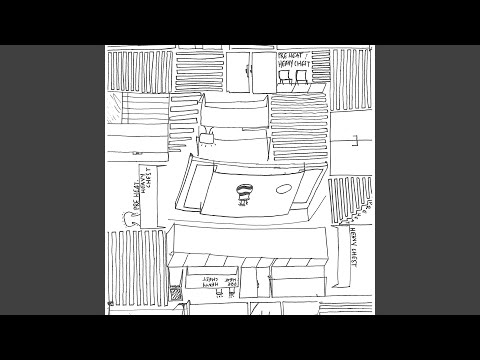 Coming Forth Through The Night - Heavy Chest