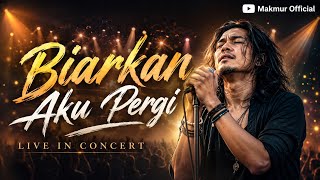 Download lagu Biarkan Aku Pergi | Slow Rock Melayu Paling Menyentuh | Live in Concert 2026 mp3 Download lagu Biarkan Aku Pergi | Slow Rock Melayu Paling Menyentuh | Live in Concert 2026 mp3