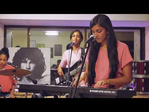 Room in Here - (Anderson Paak Live Cover)