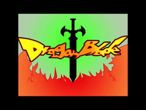 Dragon Blade (Full Version) / Kozo Nakamura