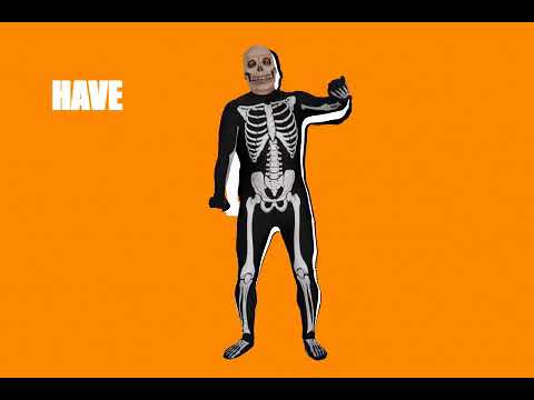 Feliz día de las brujas