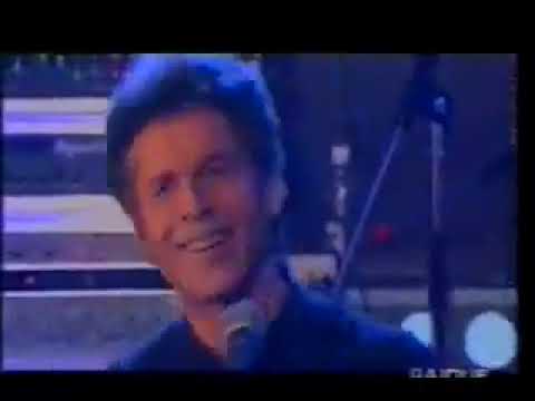 Anima Mia - Live 1997 - Claudio Baglioni & Alan Sorrenti - Figli delle stelle