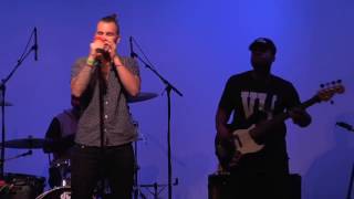 Apollo Music Cafe, Lipstick Gypsy 10 08 16