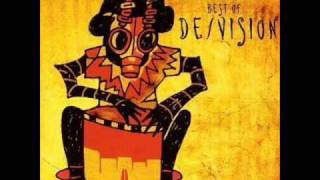 DeVision - Star-crossed Lovers (In A Black Hole Mix)