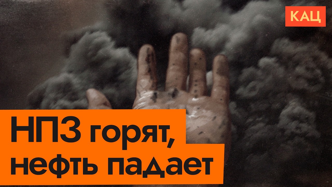 Приближение выборов на фоне горящей Москвы (English subtitles) @Max_Katz