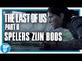 Waarom The Last of Us Part II lage user scores krijgt
