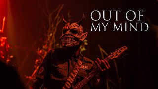 Mushroomhead - Out of my Mind - Live - Halloween - Cleveland 2018