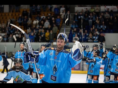 Coventry Blaze vs. Cardiff Devils Highlights (21/09/25)