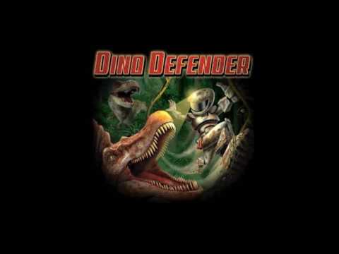 Drakim's VGM 287 - Jurassic Park III:  Dino Defender - Main Theme