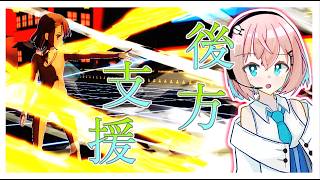 【コンパス実況】とあるコラボの引きこもり戦法【フィーちゃん実況】