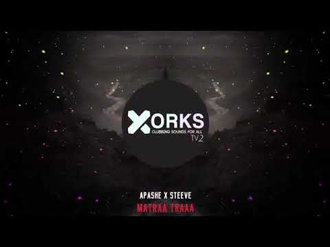 Apashe X Steeve   Matraa Traaa360p