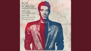 I&#39;ll Be Long Gone (Live)