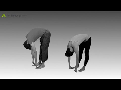 comment se soigner par le yoga