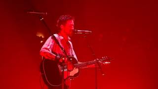 &quot;The Real Damage&quot; - Frank Turner &amp; the Sleeping Souls 13 May 2017 London, Roundhouse