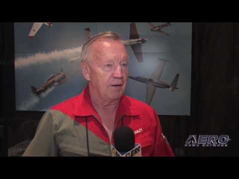 Aero-TV:  ICAS Perspectives - What Makes a Perfect Loop?