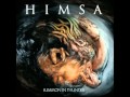 Himsa - Hooks as Hands