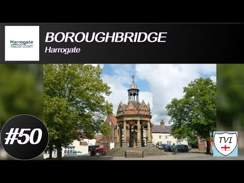 BOROUGHBRIDGE: Harrogate Parish #50 of 139