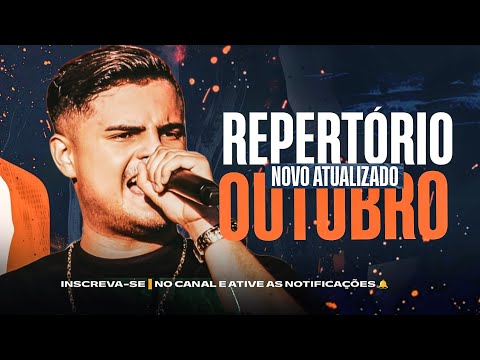 HEITOR COSTA 2024 - HEITOR COSTA OUTUBRO 2024 (REPERTÓRIO NOVO) HEITOR COSTA 2024 ATUALIZADO