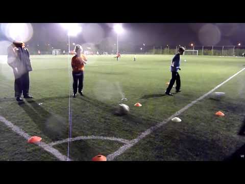 Voetbalmuur Smitshoek D1 rocerick (kaatsen)